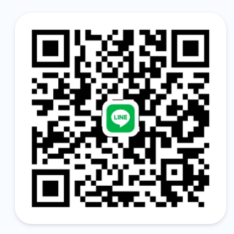 LINE QR code