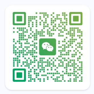 WeChat QR code